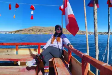 puno en fiestas patrias