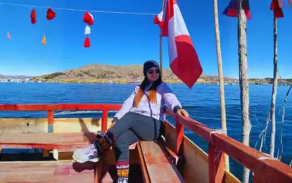 Fiestas Patrias en Puno 2026: qué hacer, tours y precios