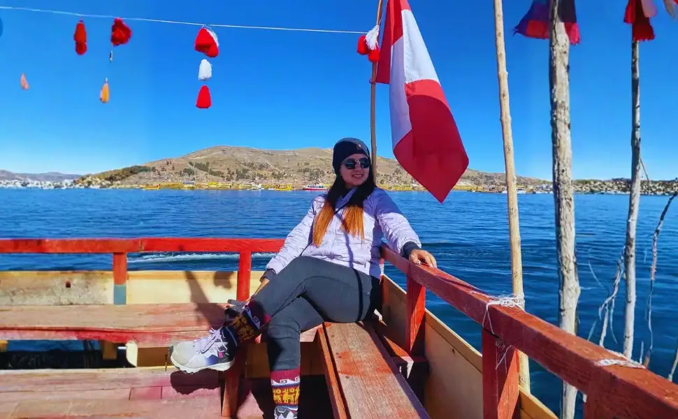 puno en fiestas patrias
