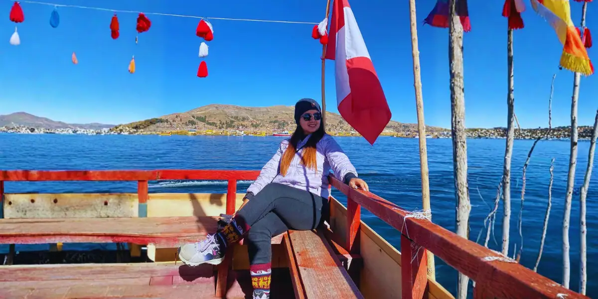 Tour Chullpas de Sillustani Puno 2026 — Turismo Liberty