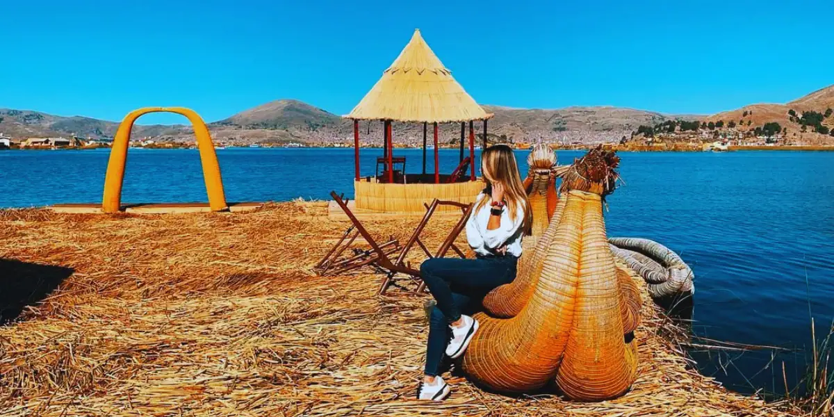 Puno y el Lago Titicaca 2026 — Turismo Liberty