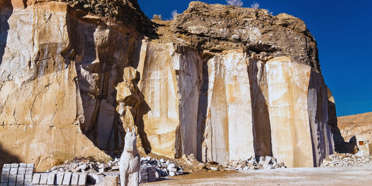tour ruta del sillar