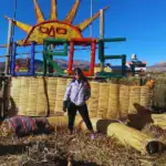 Uros Floating Islands at sunrise in Puno 2026 — Turismo Liberty
