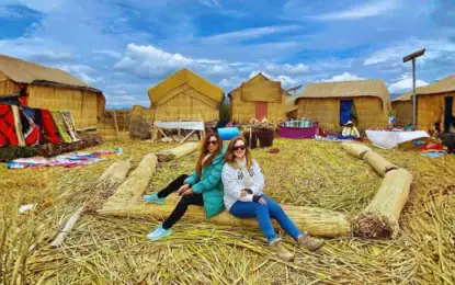 Uros Islands Tour from Puno 2026: Price, What’s Included & Tips
