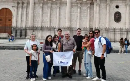 Paquetes turísticos Arequipa con Colca 2026: qué incluyen y precios reales