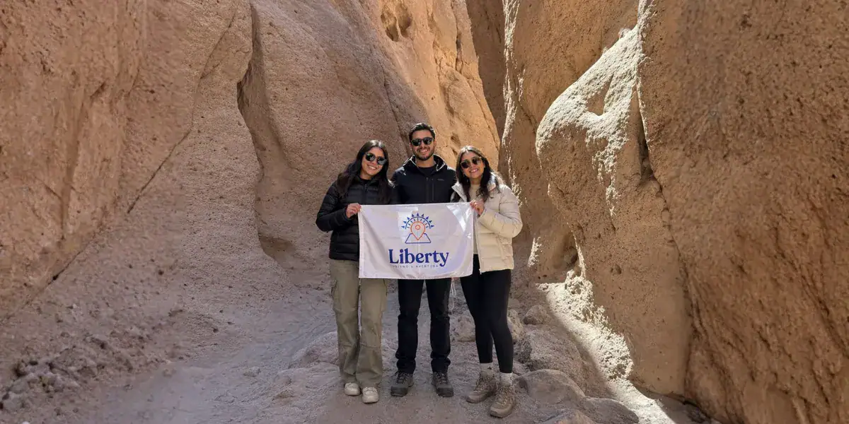 Cañón de Culebrillas Arequipa 2026 — Turismo Liberty