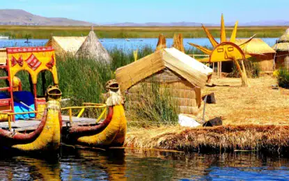 What to Do in Puno in 3 Days 2026: Complete Itinerary