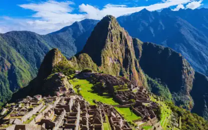 Cusco en 5 días 4 noches 2026: itinerario completo con Machu Picchu