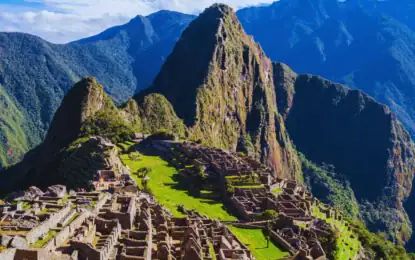 City Tour Cusco 2026: qué ver, precio y primer día sin soroche