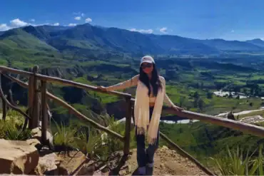 conoce arequipa en 5 dias