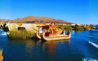 Best Time to Visit Puno 2026: Weather, Seasons & Month-by-Month Guide