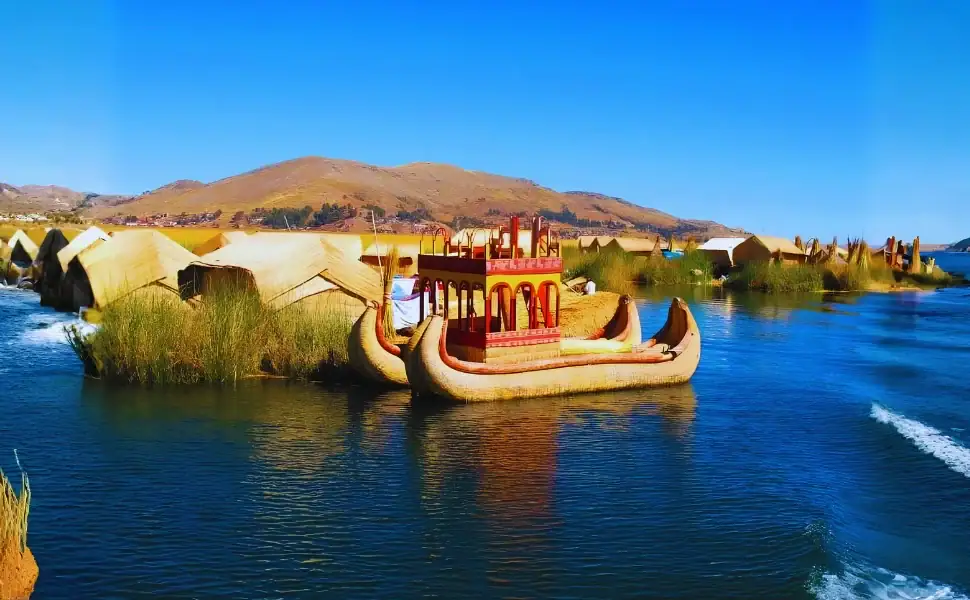 viajar a puno 2026