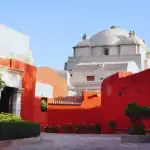 tour monasterio de santa catalina 2026