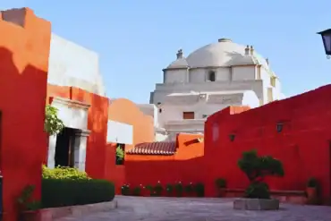 tour monasterio de santa catalina 2026