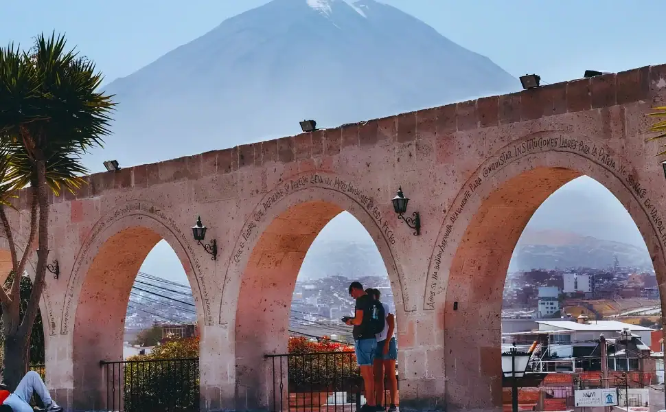 tours en arequipa 2026