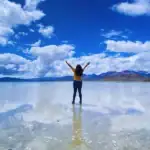Tour Laguna de Salinas desde Arequipa