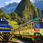 como llegar a machu picchu 2026