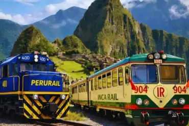 como llegar a machu picchu 2026