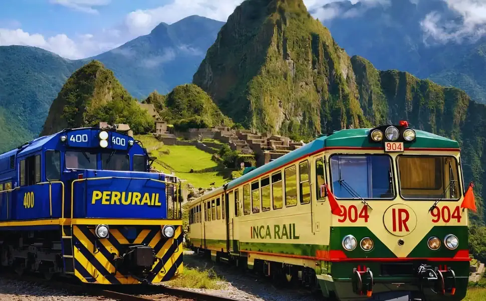 como llegar a machu picchu 2026