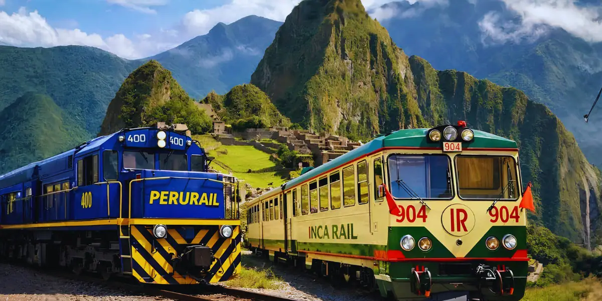 como llegar a machu picchu 2026
