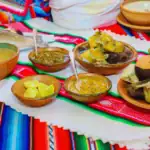 que comer en puno