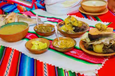 que comer en puno