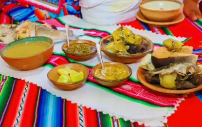 Gastronomía de Puno 2026: 8 platos que debes probar