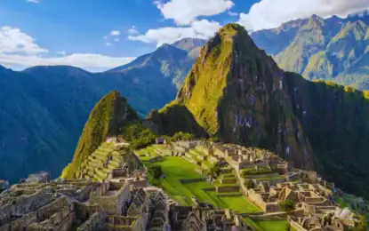 Machu Picchu desde Cusco 2026: cómo llegar, cuánto cuesta y qué ver