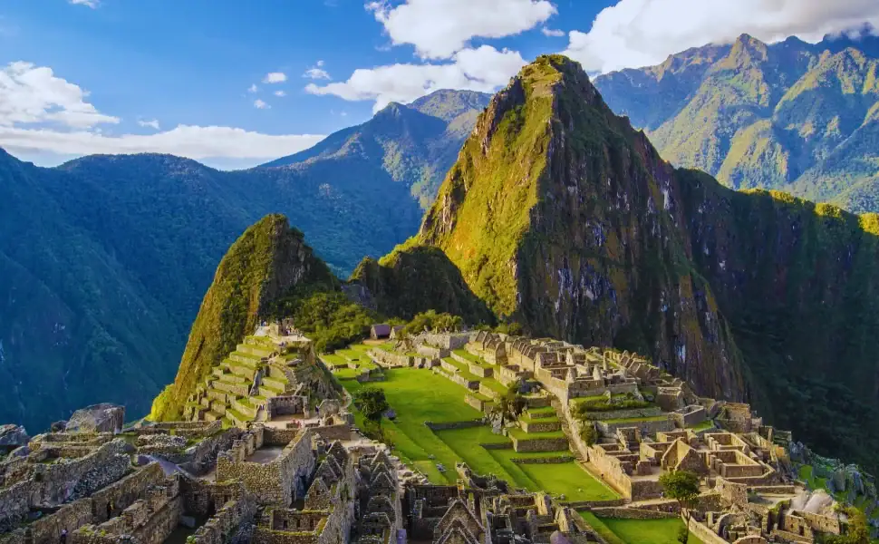 como llegar a machu picchu desde cusco