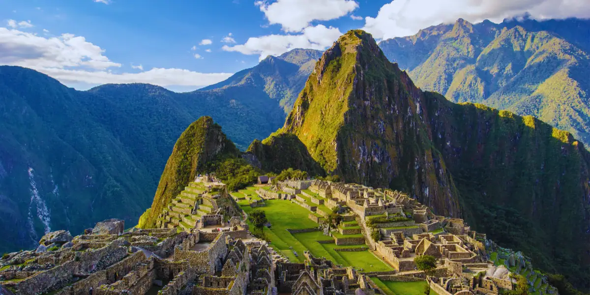 como llegar a machu picchu desde cusco