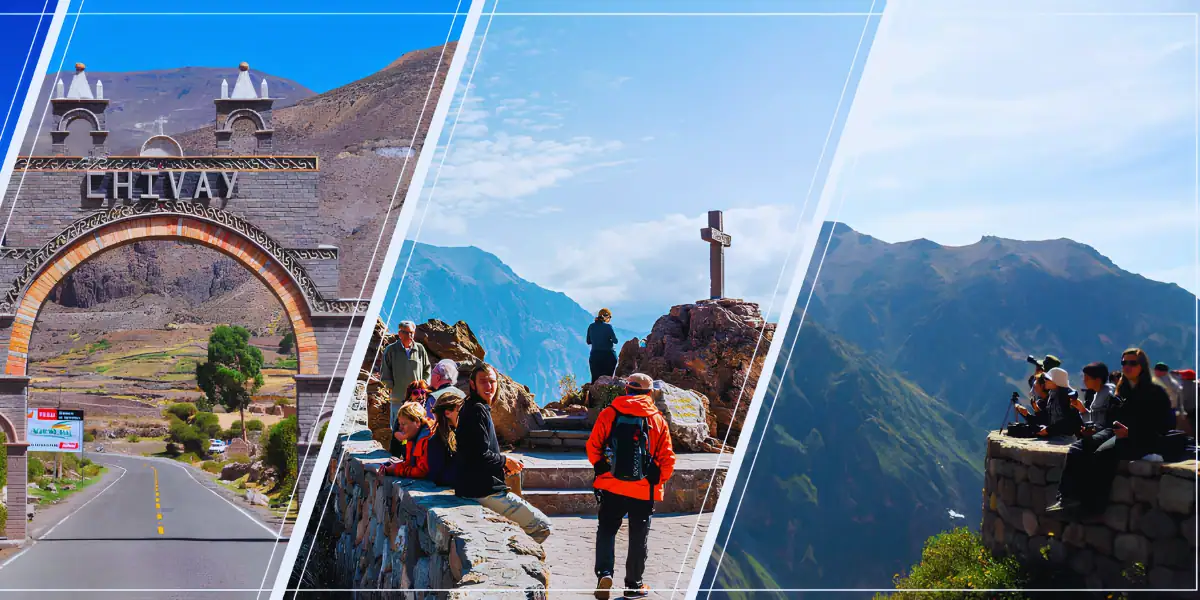 viajar a puno desde arequipa