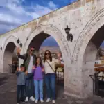 viajar a arequipa con niños 2026
