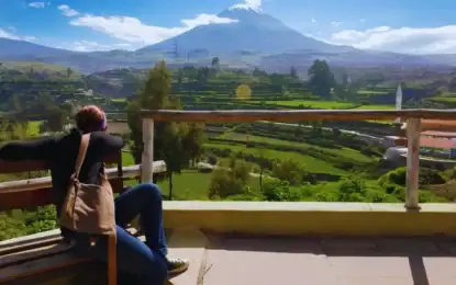 Tour Campiña Arequipa 2026: Molino Sabandía, qué incluye y precio