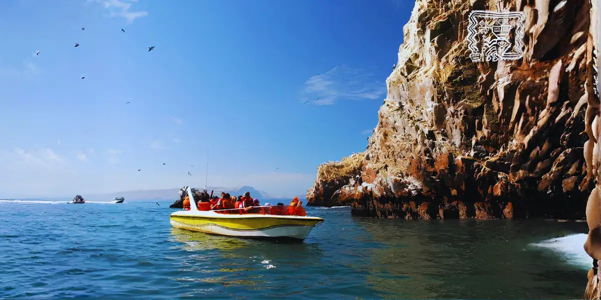 Full Day Ica Paracas Turismo Liberty