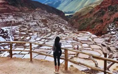 Tour Salineras de Maras desde Cusco 2026: precio, horarios y qué esperar