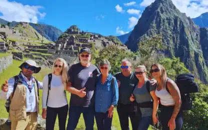 Tours en Cusco para mayores de 60: qué hacer y qué evitar 2026