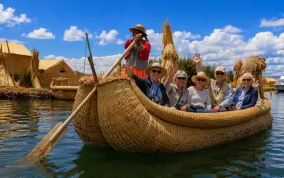 Tours en Puno para mayores de 60: qué hacer y qué evitar 2026