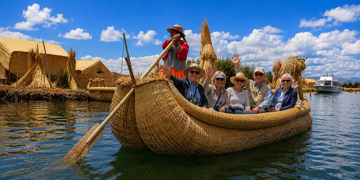 tours en puno para adultos mayores de 60 años