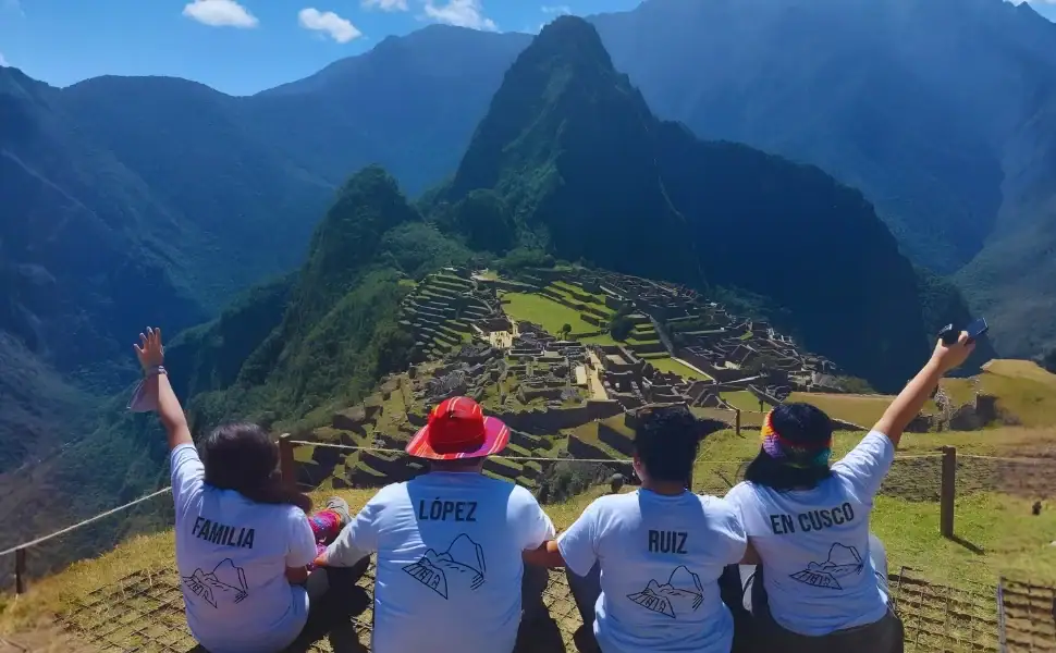 tours a cusco con niños 2026
