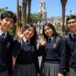 viaje de promocion colegios arequipa