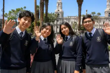 viaje de promocion colegios arequipa