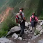tour al colca trekking 2026