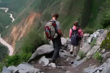 tour al colca trekking 2026