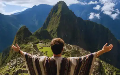 Cusco en 3 Días 2 Noches 2026: Itinerario y Precio $445