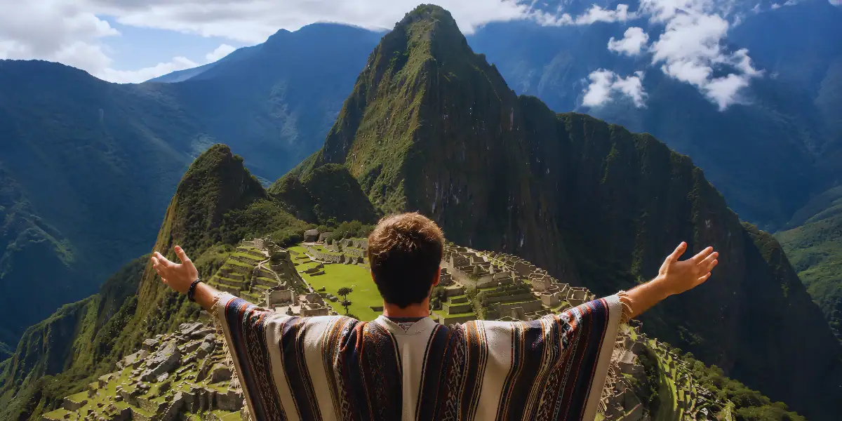 Paquete Cusco 3 Días 2 Noches 2026 — Turismo Liberty