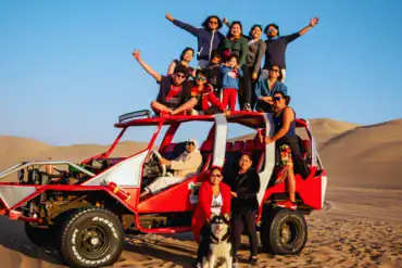 turismo en ica turismo 2026