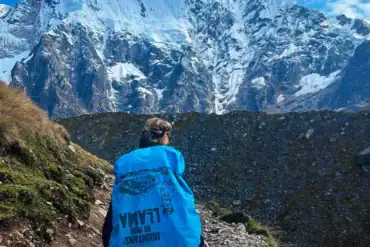 Trekking Salkantay en Cusco 2026 — Turismo Liberty