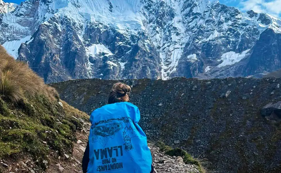Trekking Salkantay en Cusco 2026 — Turismo Liberty