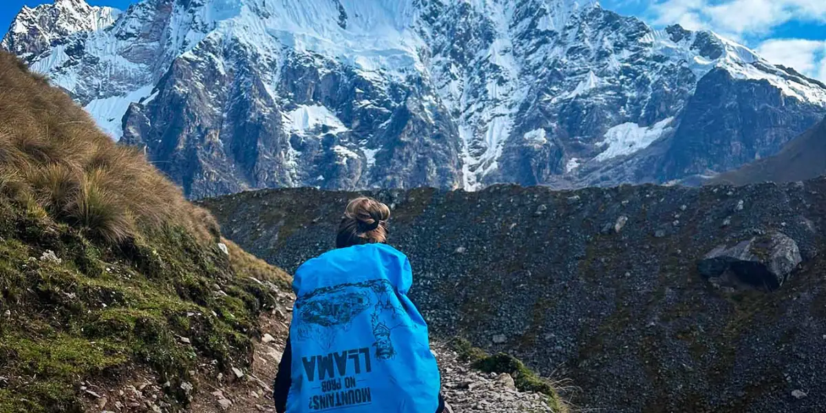 Trekking Salkantay en Cusco 2026 — Turismo Liberty