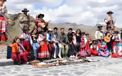 Colca Experiential Tourism 2026: Achoma vs Coporaque